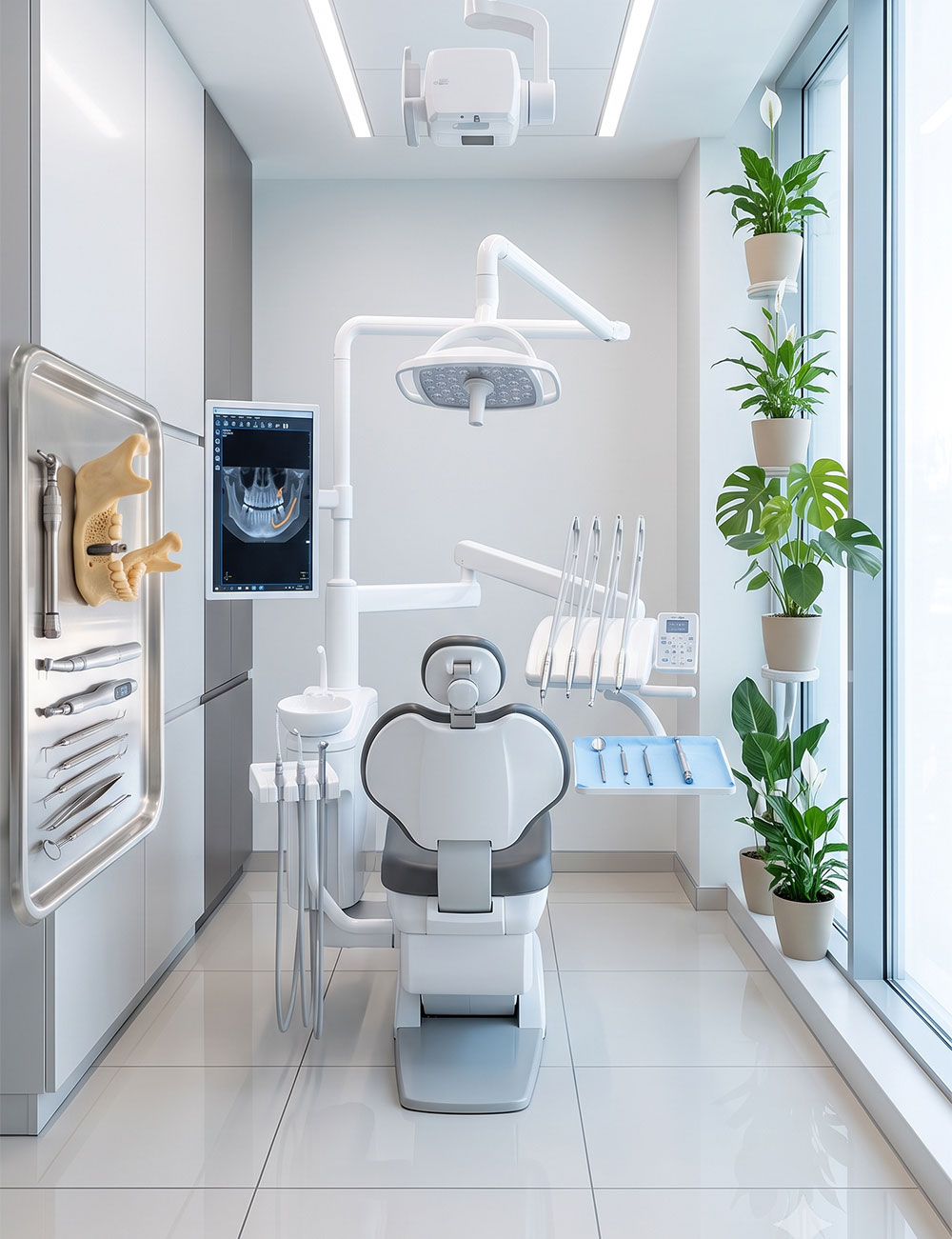 Klinik
