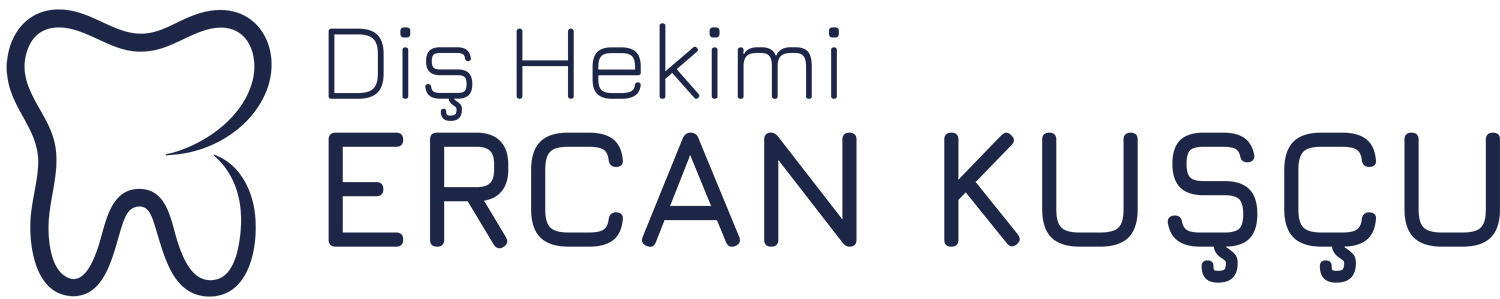 Ercan Kuşçu Diş Muayenehanesi