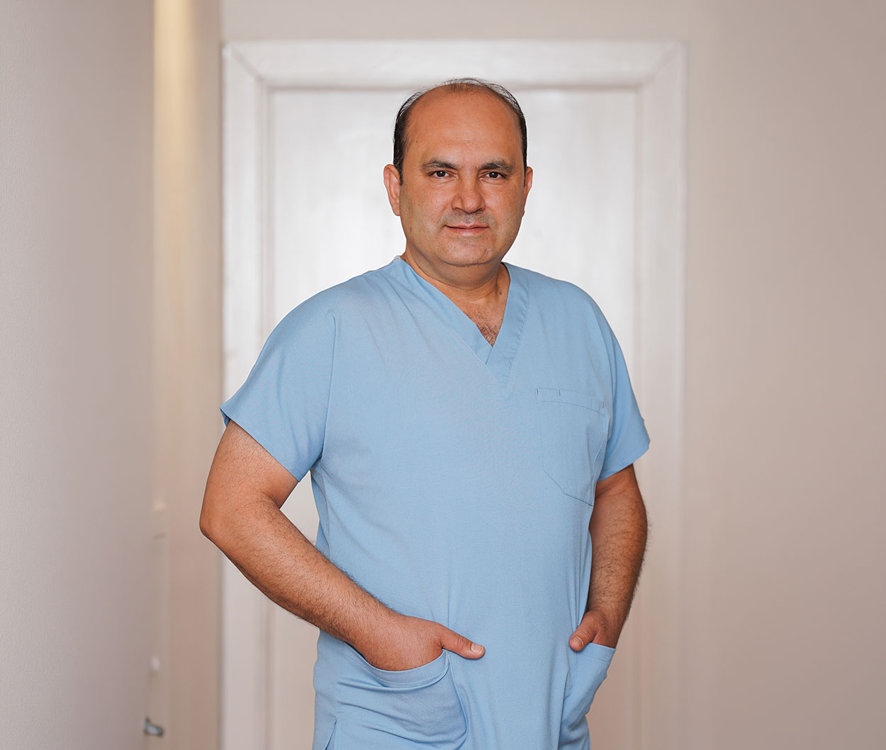 Klinik